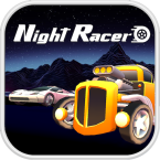 Night Racer- Multiplayer Kart (Мод, Много денег)