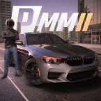 Parking Master Multiplayer 2 (Мод, Без рекламы)