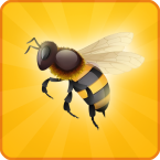 Pocket Bees: Colony Simulator (Скорость рабочего, режим Бога)