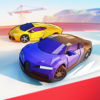 Road Rush Cars: Smash Racing (полная версия)