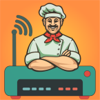 Router Chef (Мод, Premium Unlocked)