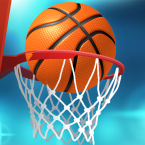Shoot Challenge Basketball (Мод, Много денег)