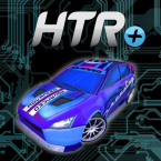 Slot Car HTR+ : 3D Simulation (Мод, Много монет)