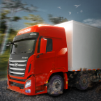 Truck Simulator Online (Полная версия)