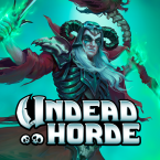 Undead Horde (Мод, Много денег)