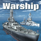 Warship войны - морской бой (Мод, Перезарядка)