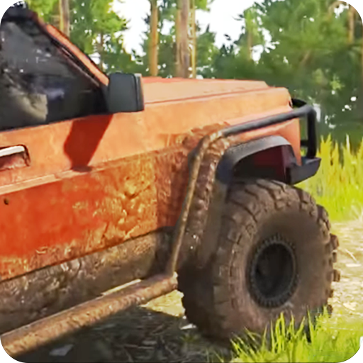 Изображение Внедорожник 4X4 Offroad Drive (Полная версия)