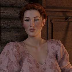 Изображение On the Prairie (18+)