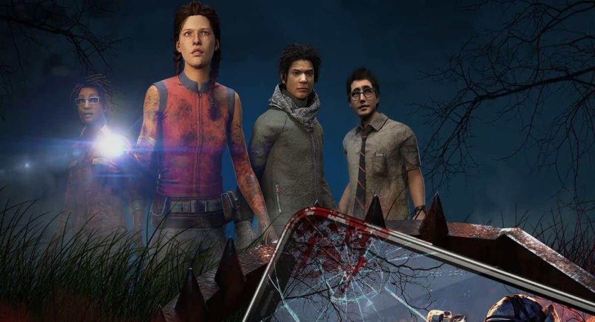 NetEase Games переделает Dead by Daylight Mobile