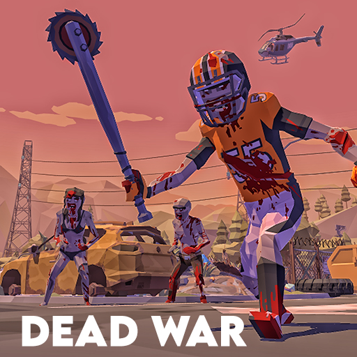 Игру dead wars