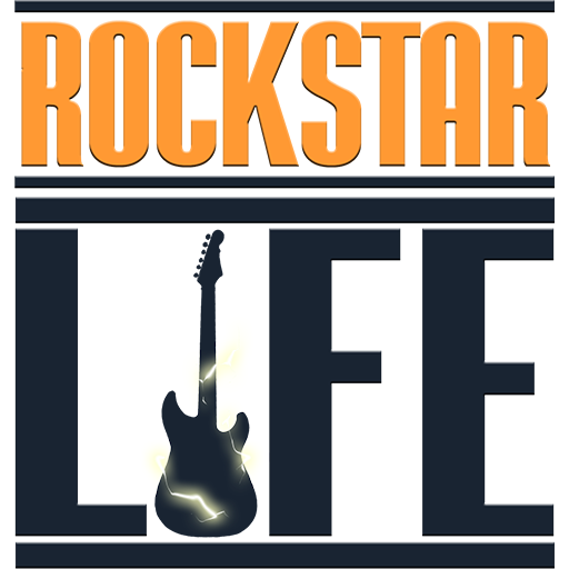 Рокстар лайф симулятор. Рокстар лайф. rockstar life. rock star life simulator.