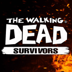 The Walking Dead: Survivors (Мод, Много денег)