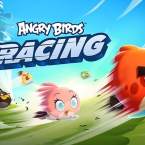 Angry Birds Racing: Rovio решил переосмыслить франшизу