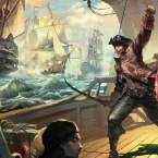 Игра Roger That: Merge Adventure про пиратов доступна на Андроид