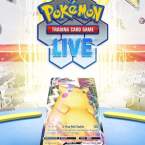 Теперь собирать Пикачу в Pokémon TCG Live можно по всему миру