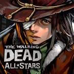 The Walking Dead: All-Stars (Встроенный кэш)