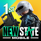 NEW STATE Mobile (Встроенный кэш)