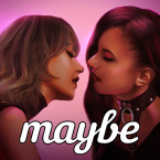maybe: Interactive Stories (Мод, Бесплатные покупки)