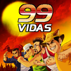 99Vidas (Мод, Много жизней)