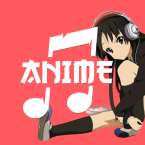 Anime Music - OST, Nightcore (Мод, Премиум открыт)