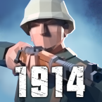Battlefield 1914: Mobile Game (Мод, Без рекламы)