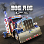 Big Rig Racing: Дрэг гонка (Мод, Бесплатные награды)