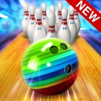 Bowling Club™ -  Bowling Sport (Мод, Всегда победа)