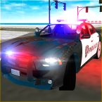 Car Games 2023: Police Game (Полная версия)
