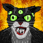 Cat Fred Evil Pet. Horror game (Мод, Без рекламы)