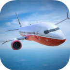 Flight Simulator: Plane Game (Мод, Unlocked)