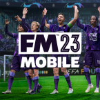 Football Manager 2023 Mobile (Полная версия)
