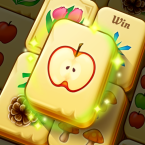 Mahjong Forest Puzzle (Мод, Много жизней)