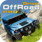 OffRoad Drive Simulator (Полная версия)