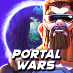 Portal Wars (Полная версия)