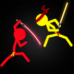 Stick Ninja: Stickman Battle (Мод меню)