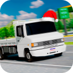 Truck World Brasil Simulador (Мод, Много денег)
