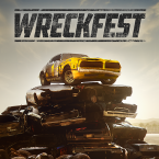 Wreckfest (Мод, Unlocked)