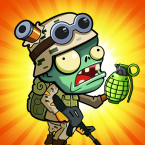 Zombie Farm - Plant Defense (Мод меню)