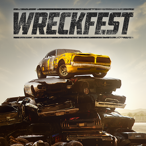 Скачать Wreckfest 1.0.82 (Мод, Unlocked) на андроид - Android-1