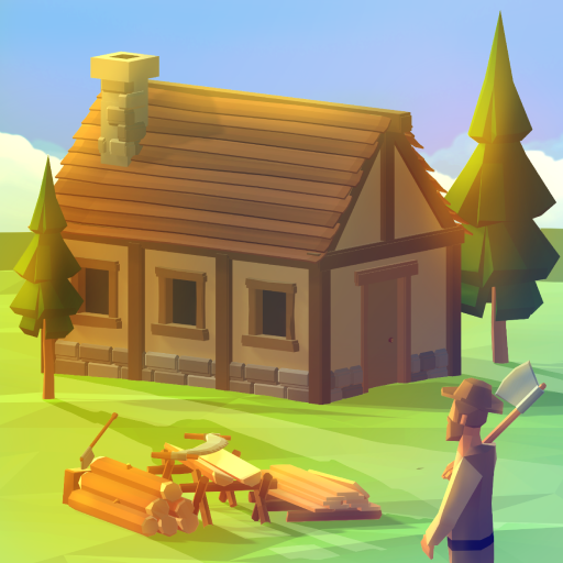 Survival builder. Строительство базы в survival.