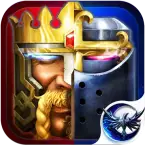 Clash Of Kings Revival (Мод, Много денег)