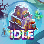 Samedi Manor: Idle Simulator (мод меню)