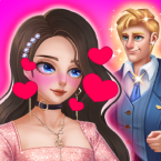 Love Stories: DressUp& Fashion (Мод, Много денег)