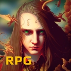 Crusado: Ролевые герои RPG (Мод меню)