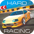 Hard Racing - Custom car games (Мод, Много денег)