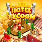 Hotel Tycoon Empire: Idle game (Мод меню)