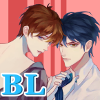 Kiss Me:BL Story Game (Мод, Без рекламы)