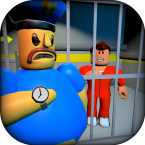 Obby Prison Escape (Полная версия)