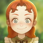 Oh my Anne (Мод меню)