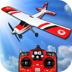 Real RC Flight Sim 2023 Online (Мод, Много денег)